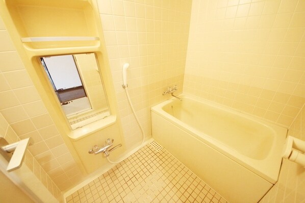 東急ドエル・アルス江田の物件内観写真